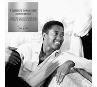 Sam Cooke A Change Is Gonna Come (RSD Black Friday 2024) (Vinyl LP)