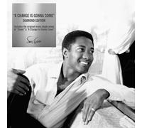 Sam Cooke A Change Is Gonna Come (RSD Black Friday 2024) (Vinyl LP)