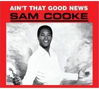 Sam Cooke – Ain't That Good News – CD – Remasterizzato