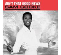 Sam Cooke Ain't That Good News (Vinyl LP) 12" Album