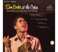 Sam Cooke – At the Copa – Vinile LP 12" 180 g (UMC)