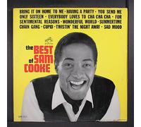 SAM COOKE - Best of
