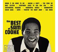 Sam Cooke - best of sam cooke