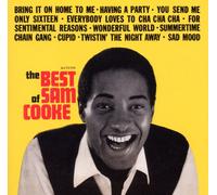 Cooke Sam - The Best Of Sam Cooke