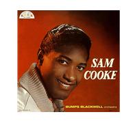 - Sam Cooke & Bumps Blackwell Orchestra - Sam Cooke - Vinile
