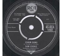 Sam Cooke - Chain Gang