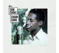Sam Cooke Chain Gang (Vinyl LP)