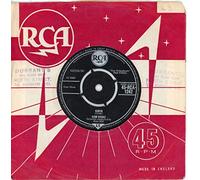 SAM COOKE - Cupid