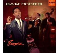 Encore - Sam Cooke (Vinile)