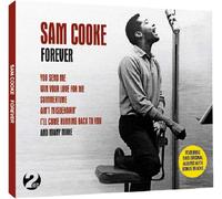 Sam Cooke - Forever - 2 Cd
