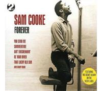 Sam Cooke Forever (Featuring His Debut Album) (CD) Album