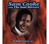 Sam Cooke - Gospel Soul of Sam Cooke Vol.1