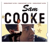 Sam Cooke - Greatest Hits