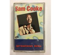SAM COOKE - GREATEST HITS - MUSICASSETTA NUOVA E SIGILLATA
