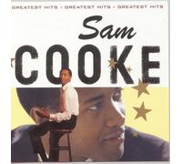 Sam Cooke Greatest Hits, the (CD) Album