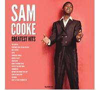 Sam Cooke Greatest Hits (Vinyl LP)