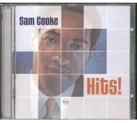 Sam Cooke Hits (CD)