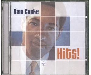 Sam Cooke Hits (CD)