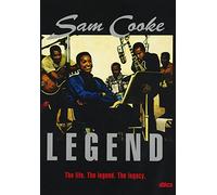 Sam Cooke - Legend