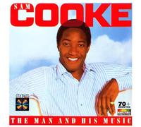 Cooke,Sam - Man and His Music