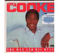 Sam Cooke - Man and his music (compilation) [VINYL]