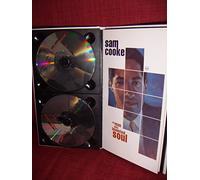 Sam Cooke - Man Who Invented Soul