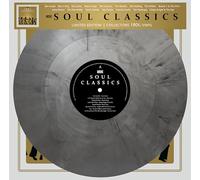 Sam Cooke - More Soul Classics - Limited - 180gr. Marbled