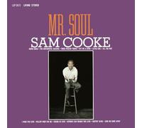 Sam Cooke - Mr. Soul