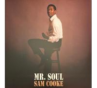 Sam Cooke - Mr. Soul - Vinile