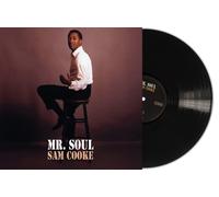 Sam Cooke Mr. Soul (Vinyl LP) 12" Album
