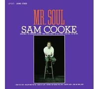 Sam Cooke Mr. Soul (Vinyl LP) 12" Album