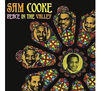Sam Cooke - Peace in the Valley