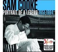 Sam Cooke - Portrait Of A Legend 1951-64 (BRD audio)