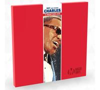 Ray Charles And Friends - The Magic Vinyl Box