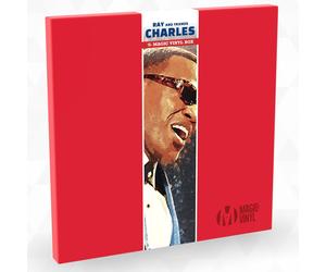 Sam Cooke Ray Charles and Friends - Magic-V-Box schallplatten - einzi (Vinyl LP)