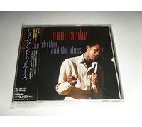 Sam Cooke - Rhythm and the Blues