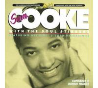 Sam Cooke Sam Cooke and the Soul Stirrers Album
