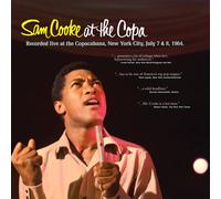 Sam Cooke – At the Copa – Vinile LP 12" 180 g (UMC)