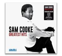 Sam Cooke Sam Cooke - Greatest Hits 12” Record, Label: MUSICBANK (Vinyl LP)