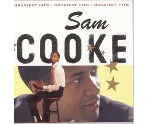Sam Cooke - Sam Cooke - I più grandi successi