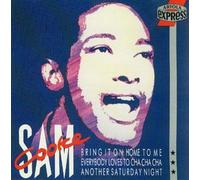 Sam Cooke - Sam Cooke [Import]