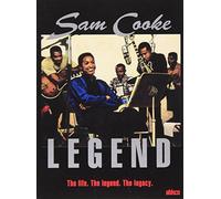 Sam Cooke - Sam Cooke - Legend
