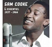 Sam Cooke - Sam Cooke : L'essentiel : 1957 - 1964