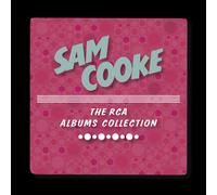 Sam Cooke Sam Cooke RCA Albums Collection 1960-63 (CD)