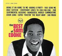 Sam Cooke - Sam Cooke - The Best Of Sam Cooke