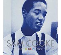 Cooke Sam - The Complete Keen Years: 1957 - 1960 (Box 5 Cd)