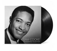 Sam Cooke - Sam Cooke - The Essential Collection - Record, Classic Soul, R&B, Gospel & Pop Greatest Hits Compilation Album