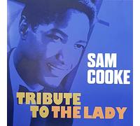 Sam Cooke - Sam Cooke - Tribute To The Lady