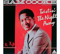 Sam Cooke - Sam Cooke: Twistin The Night Away [Winyl]