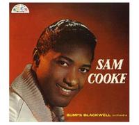 Sam Cooke – Sam Cooke – Vinile (UMC)